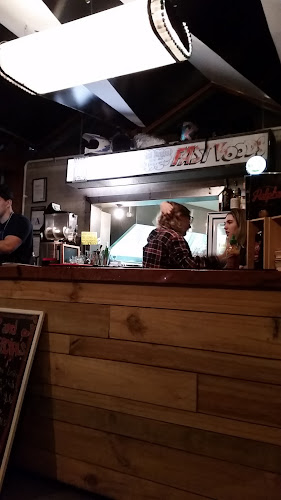 Ralph's - Hospitality and gastronomy