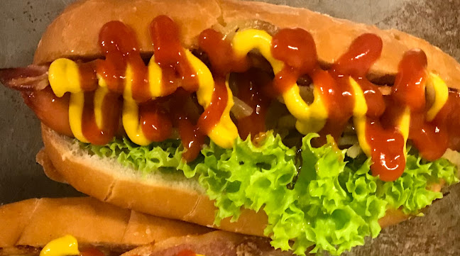 Tang Takeaways - Dome Street Fish&Chips (salt&batter) - Invercargill