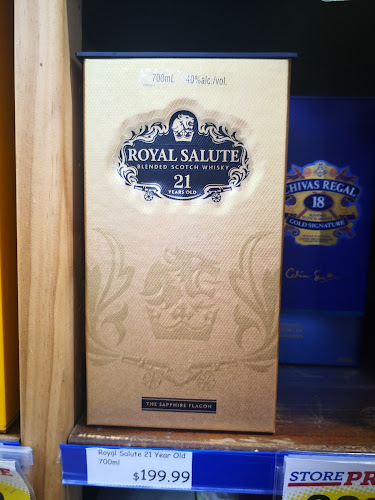 Comentarii opinii despre Bottle-o Poenamo Liquor