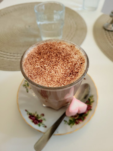 Opinii despre Melrose House Cafe în Nelson - Hospitality and gastronomy