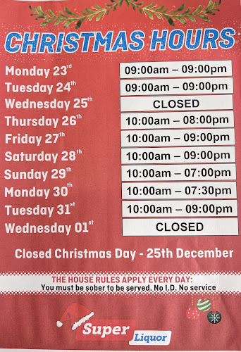 Super Liquor Lunn Avenue, Mt Wellington - Hospitality and gastronomy