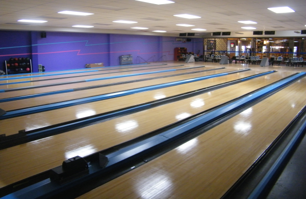 Phoenix complex - Hospitality and gastronomy