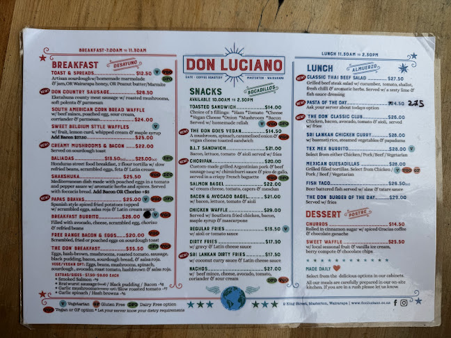 9 King Street, Masterton 5810, New Zealand