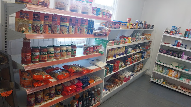 Paroa Store - Greymouth