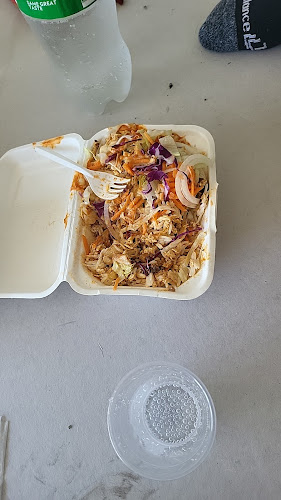 Comments and reviews of Airport Kebabs & Pizza