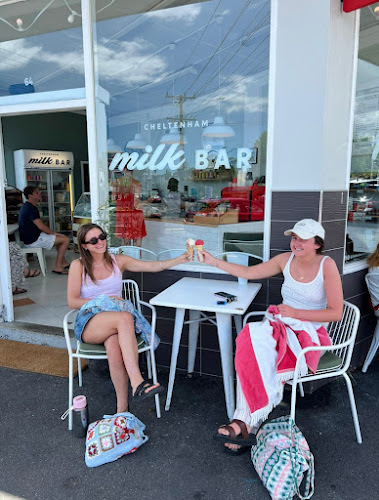 Cheltenham Milk Bar - Cheltenham