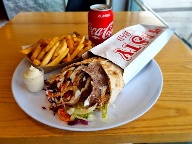 A la Turca Henderson