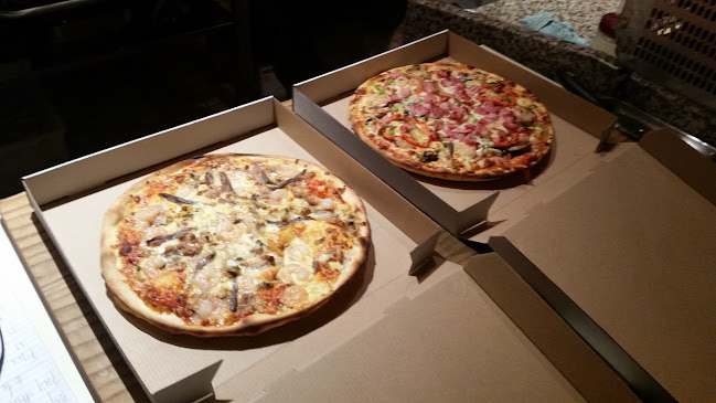 Minos Italian/Mediterranean Cuisine - Hospitality and gastronomy