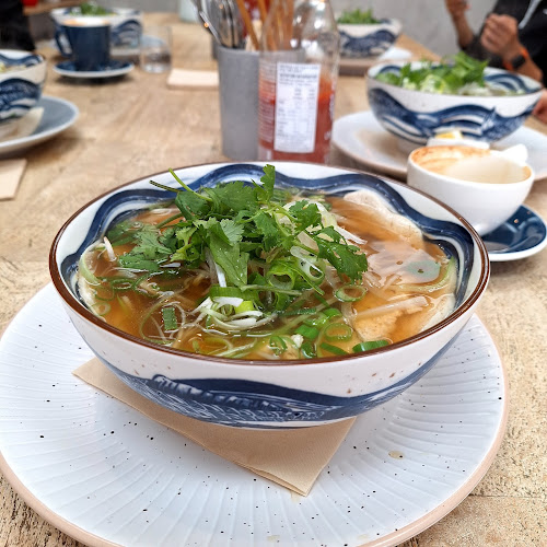 November Cafe Mairangi Bay - Auckland