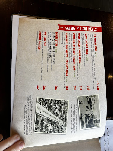 The Rivers Restaurant and Bar - Hospitality and gastronomy