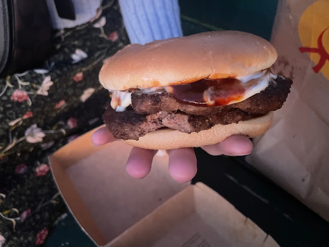 McDonald's Glenfield - Auckland