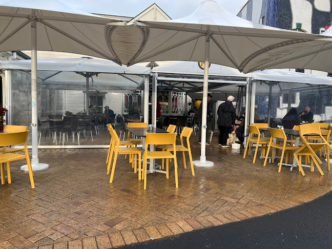 Mokaba Cafe - Whangārei