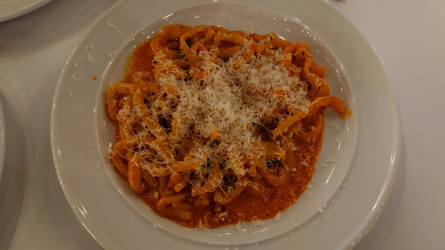 State Pasta - Hospitality and gastronomy