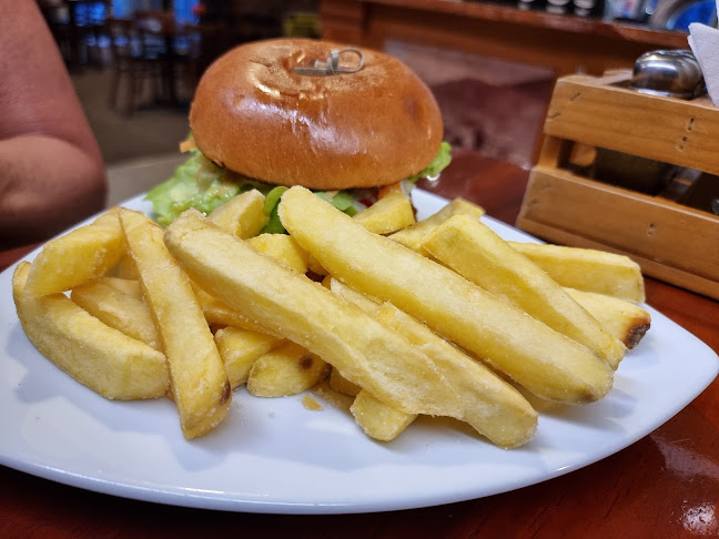 Reviews of The Thirsty Pig Picton in Picton - Hospitality and gastronomy