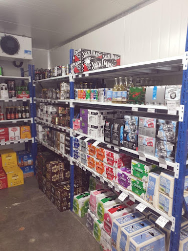 Comentarii opinii despre Thirsty liquor Eastbourne