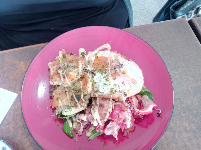 Opinii despre Lombardi's Cafe în Auckland - Hospitality and gastronomy