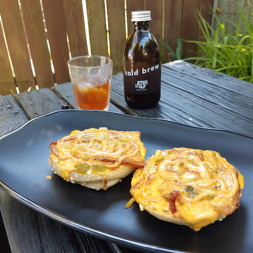 Comentarii opinii despre Little Guy Bagel And Coffee House