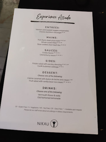 Opinii despre Nikau Cafe în Wellington - Hospitality and gastronomy