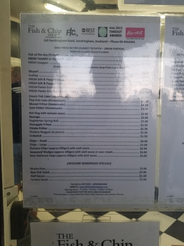 160 Sandringham Road, Sandringham, Auckland 1025, New Zealand