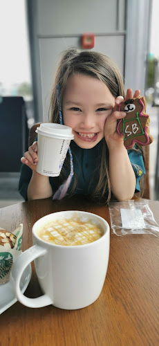 Opinii despre Starbucks Westgate în Auckland - Hospitality and gastronomy