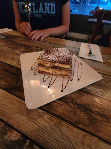 Gina's Italian Kitchen - Auckland