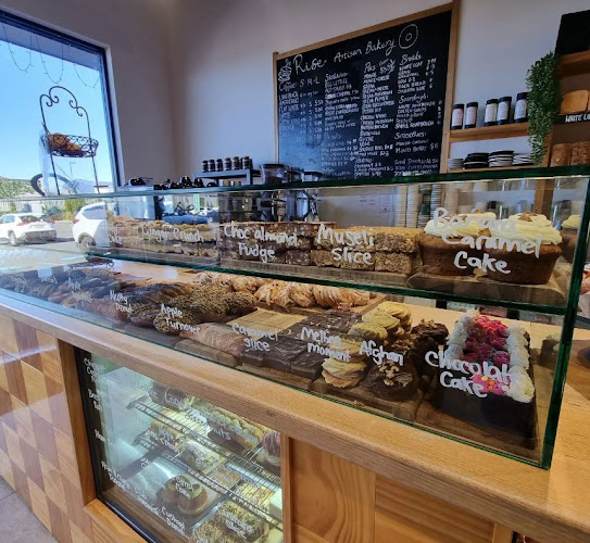 Rise Artisan Bakery - Tauranga