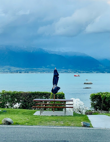 1 Avoca Street, Kaikōura 7300, New Zealand