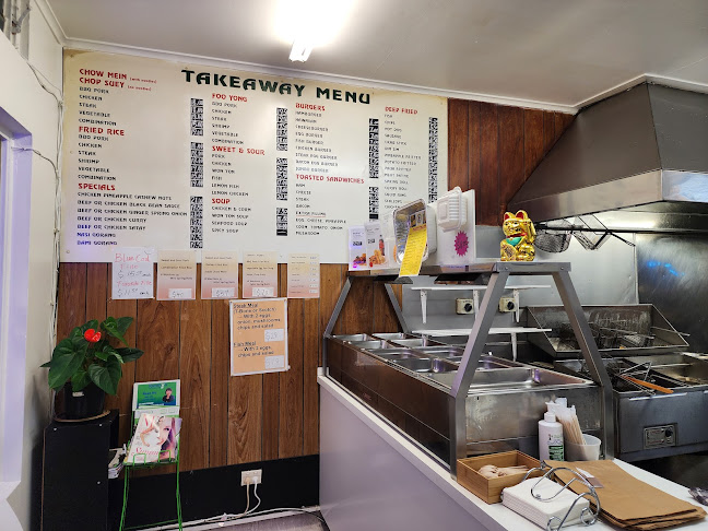 Comentarii opinii despre Sunlong Takeaways