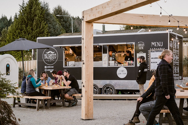 Burrito Craft - Wānaka