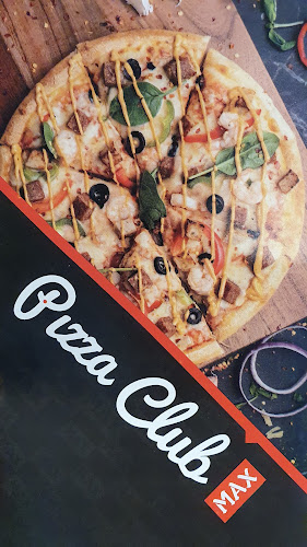 PIZZA CLUB MAX - PUKEKOHE - Auckland