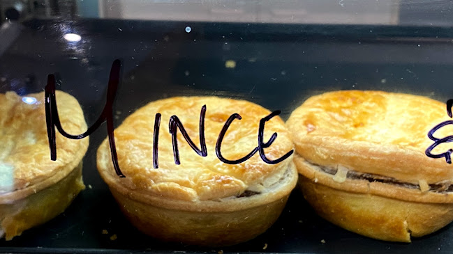 The Big Apple - Otorohanga