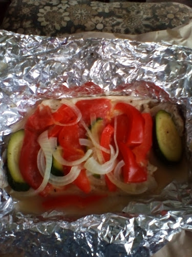 Comentarii opinii despre Shark 'n' Tatties