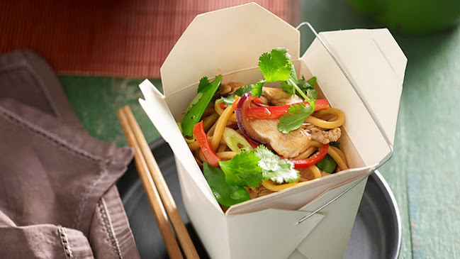 Cater & Co. - Hospitality and gastronomy