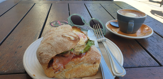 Coffee Culture Merivale - Hospitality and gastronomy