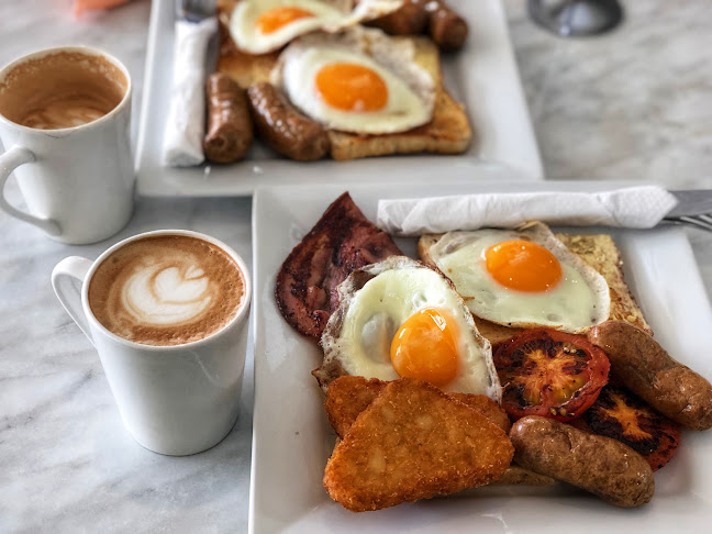 Opinii despre Twizel Bakery Cafe în Twizel - Hospitality and gastronomy