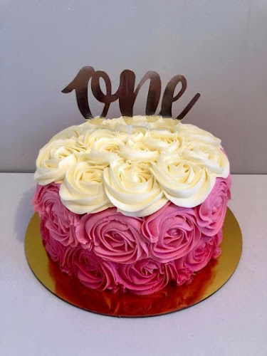 Emilee Rose Cakes - Hospitality and gastronomy