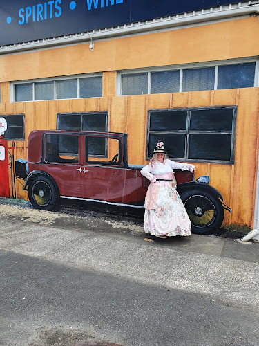 Reviews of Liquor Centre Boulevard in Thames - Hospitality and gastronomy