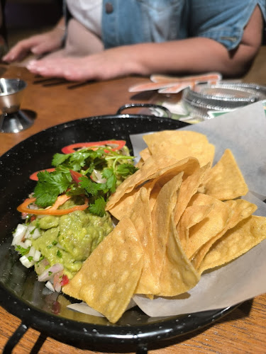 Comments and reviews of Mexico Britomart
