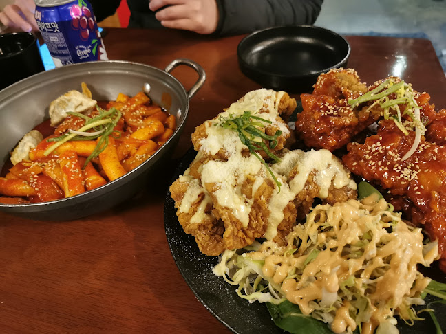 i love kimchi Korean Restaurant QUEENSTOWN - Queenstown