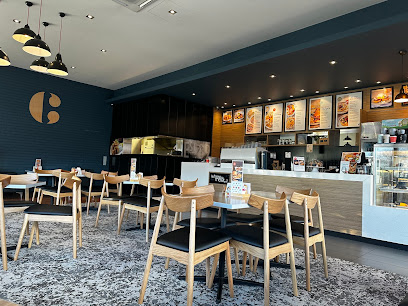 The Coffee Club Avondale