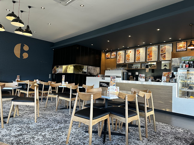 The Coffee Club Avondale