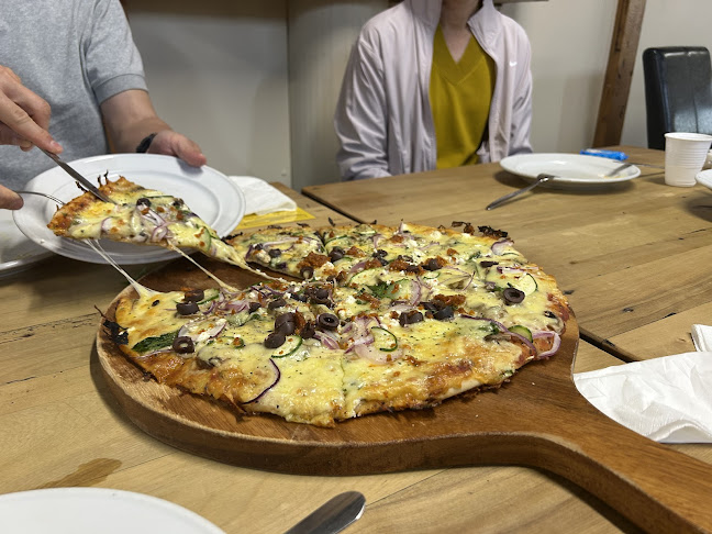Opinii despre Fat Pipi Pizza în Hokitika - Hospitality and gastronomy