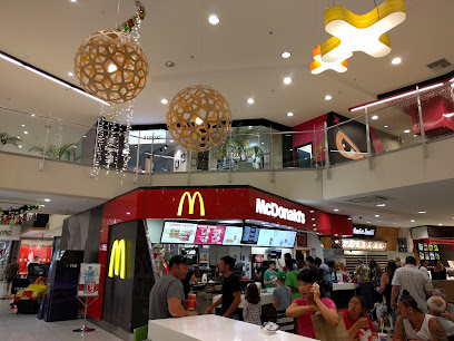 McDonald's New Plymouth Foodcourt