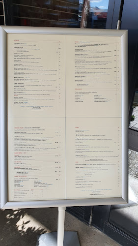 21 Days Bar & Brasserie