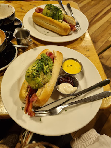 Comentarii opinii despre Joe's Garage Queenstown