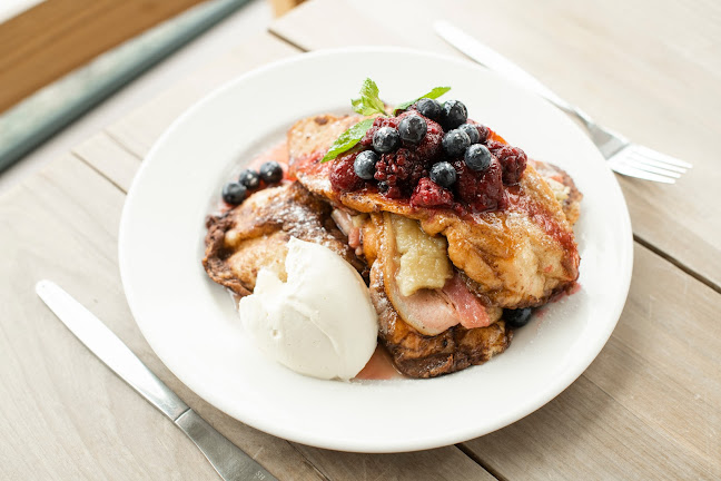 Te Tii Ruatahuna - Cafe, Store and Accommodation - Ruatahuna