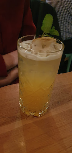 Vault 21 - Hospitality and gastronomy