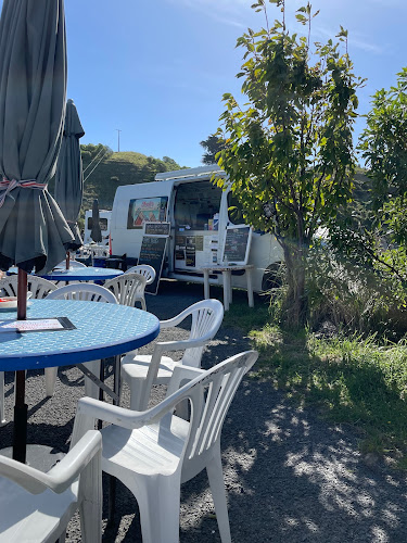 Comments and reviews of Kaikoura Seafood BBQ Kiosk