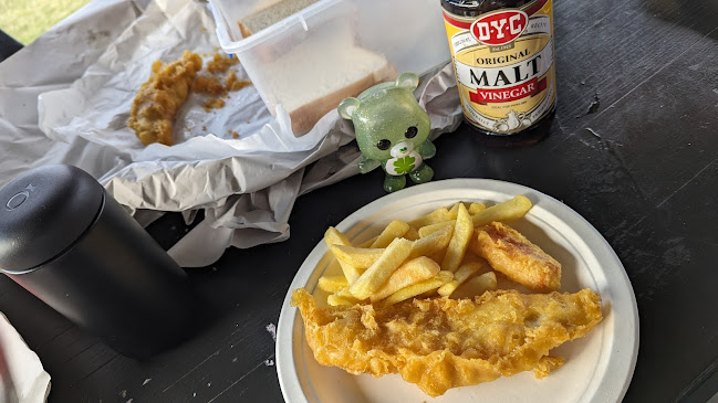 The Frying Dutchman Limited