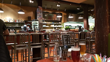 Joe's Garage Wellington